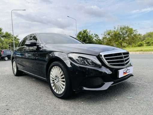 mercedes duoi 1 ty 6