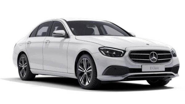 Giá Mercedes E180 Mới Nhất Hiện Nay (Cập Nhật)