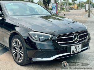 mercedes e180 gia bao nhieu 3