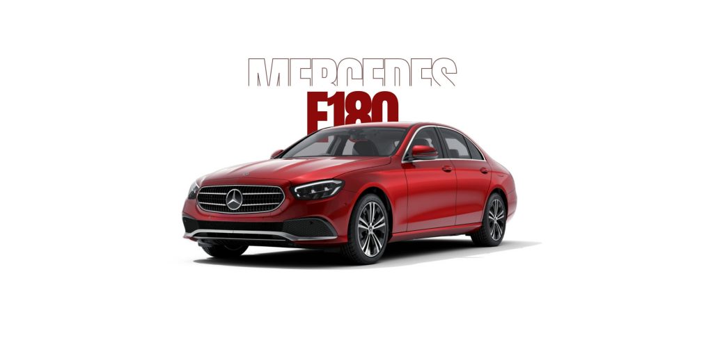 Những Yếu Tố Nào Ảnh Hưởng Đến Giá Mercedes E180?