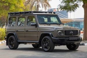 mercedes g500 gia 3