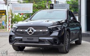 mercedes gia thap nhat 1