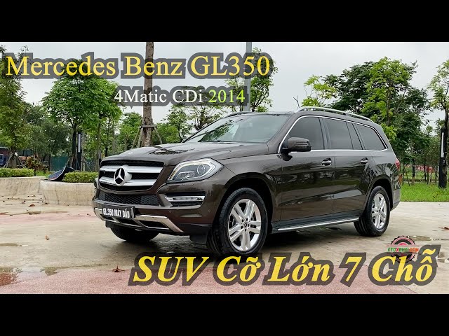 mercedes gl 350 cdi gia 3