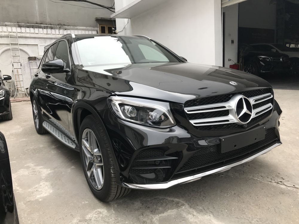 mercedes gl450 gia bao nhieu 4