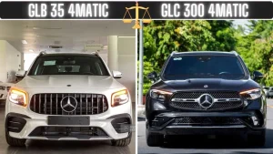 mercedes glb 35 amg gia 5