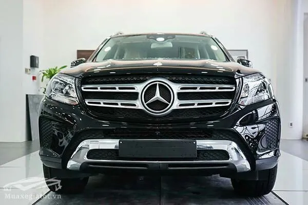 mercedes gls 350 gia 3