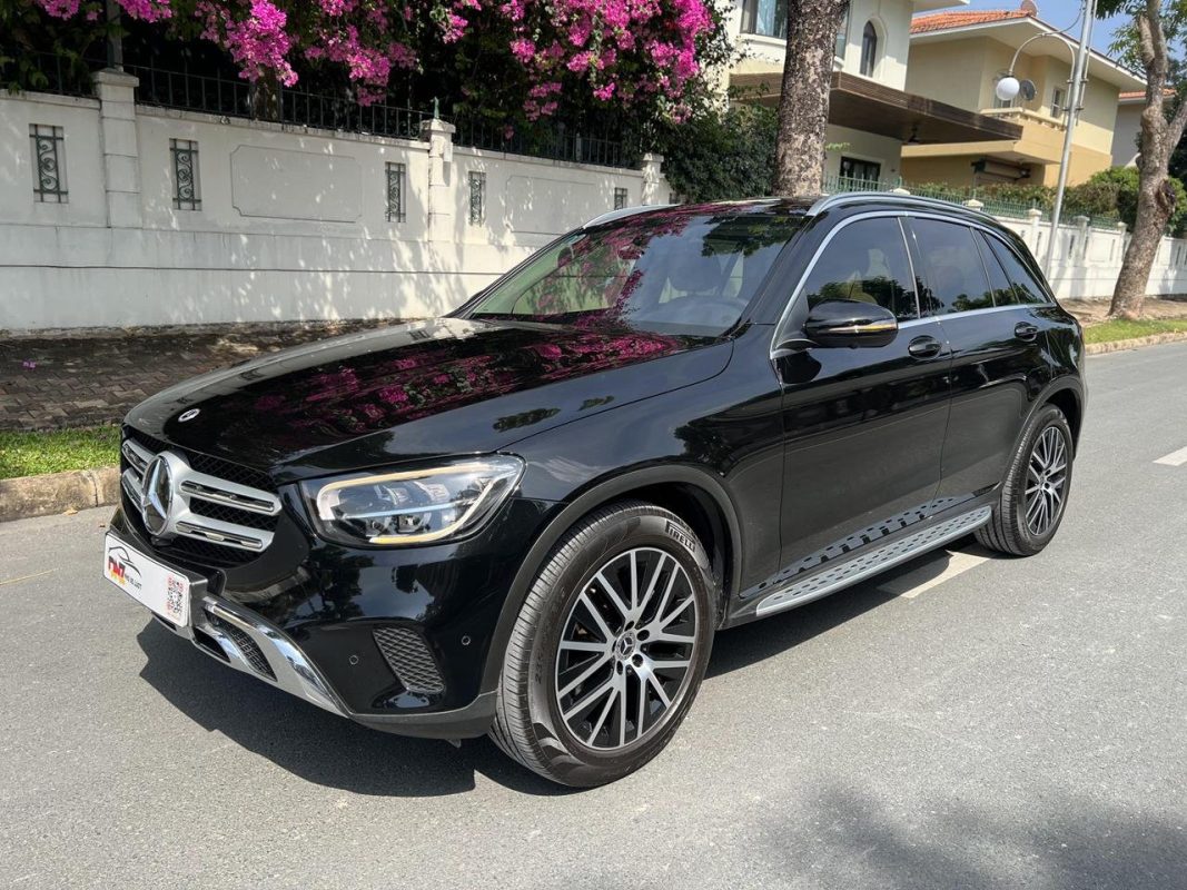 So sánh Mercedes GLS 350 với đối thủ và các phiên bản GLS khác