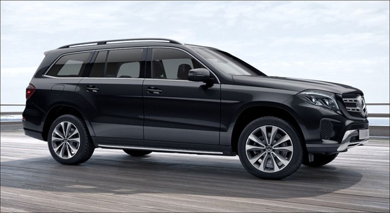 Đánh giá nhanh Mercedes GLS 400: Có đáng mua với mức giá này?