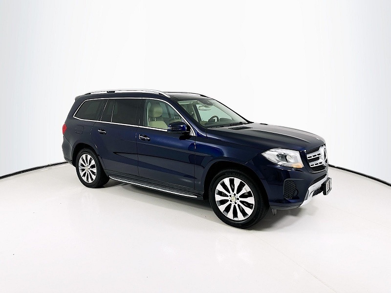 Yếu tố tác động đến giá bán thực tế của Mercedes GLS 450