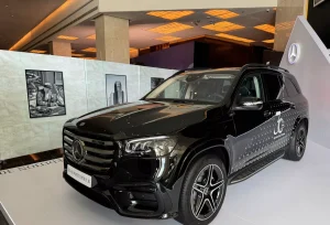 mercedes gls 450 gia bao nhieu 2