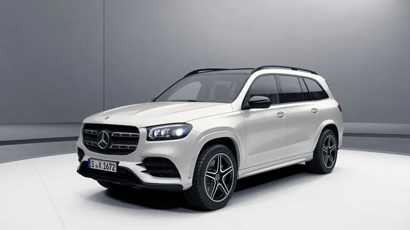 Lời khuyên tài chính và Đầu tư thông minh khi sở hữu Mercedes GLS 450