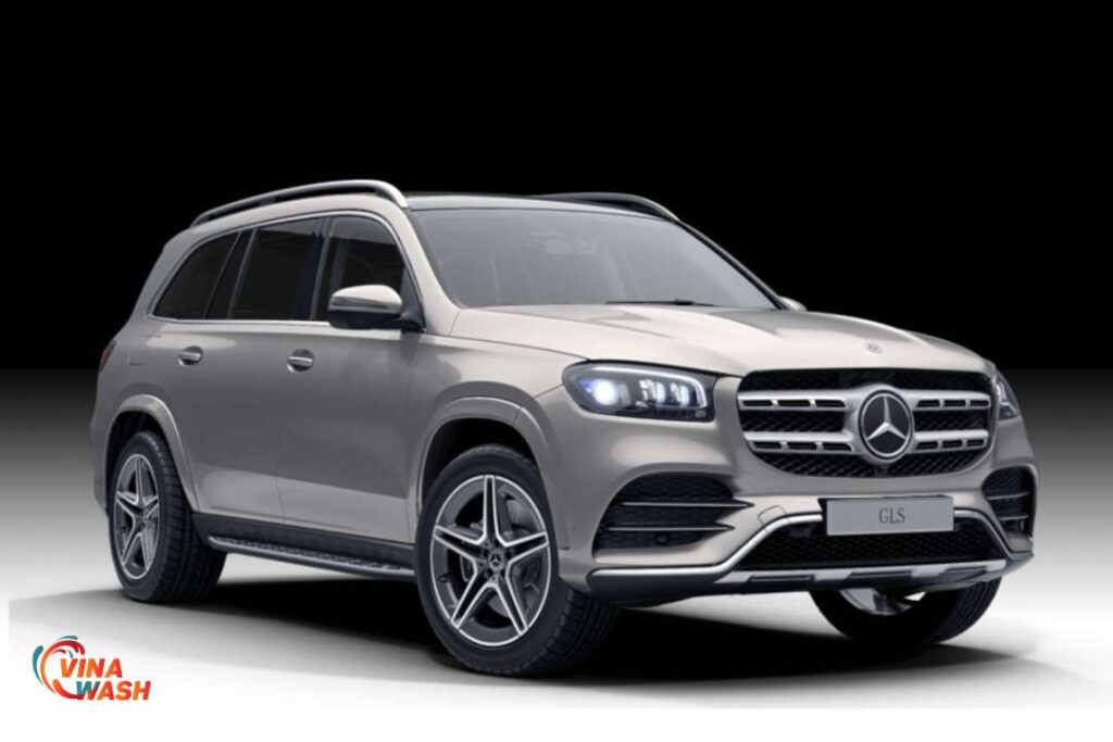 Mercedes GLS: Đánh Giá Chi Tiết Giá Trị Nội Tại & Lý Do Mức Giá Xứng Tầm