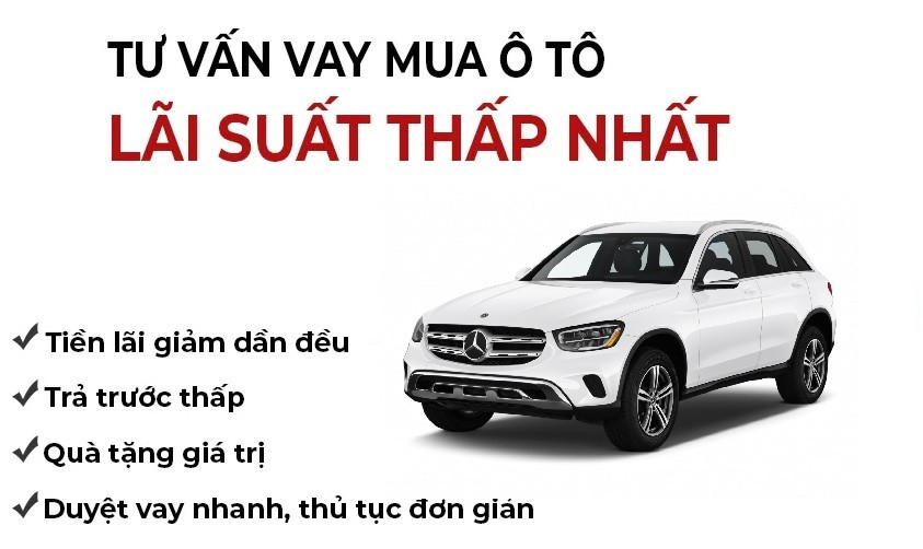 Ưu Đãi, Khuyến Mãi Mới Nhất & Hướng Dẫn Mua Mercedes GLS Trả Góp