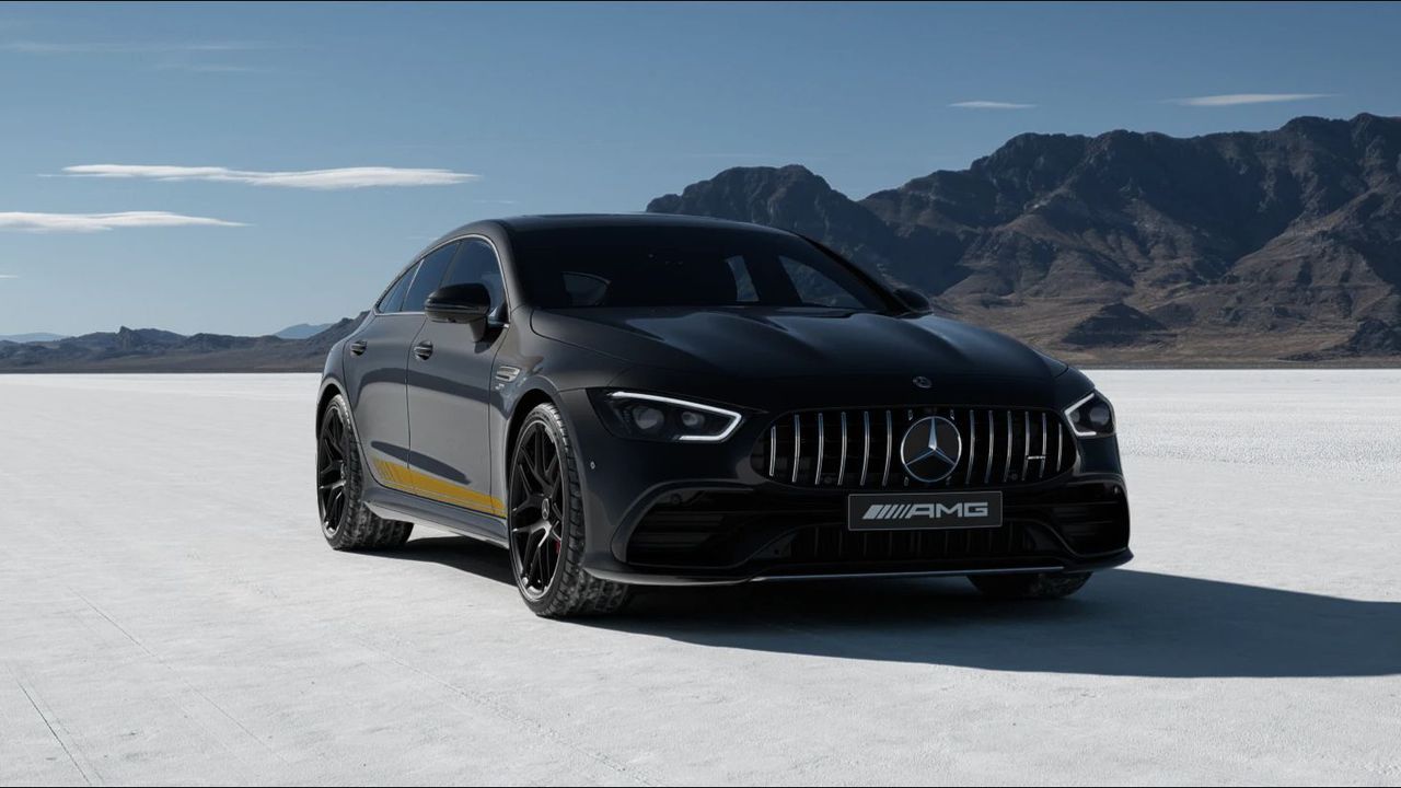 Các yếu tố ảnh hưởng đến giá xe MercedesAMG GT 53 và cách tối ưu chi phí