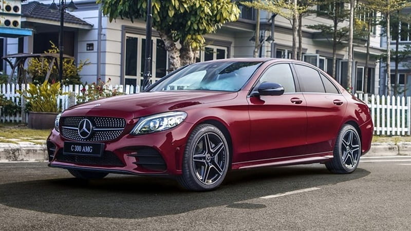 Ưu và Nhược Điểm Khi Sở Hữu Mercedes Màu Hồng