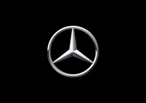 mercedes logo dung 1