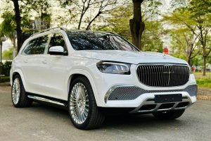 mercedes maybach gls 600 gia bao nhieu 2