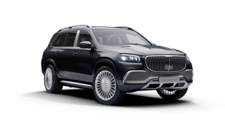Quy trình đặt mua và sở hữu MercedesMaybach GLS 600