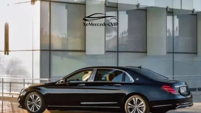 mercedes maybach s560 gia bao nhieu 5