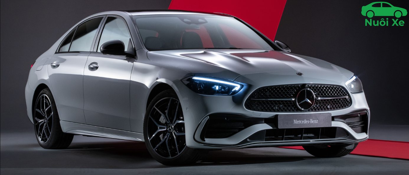 Giá trị cốt lõi và di sản của thương hiệu MercedesBenz ngày nay