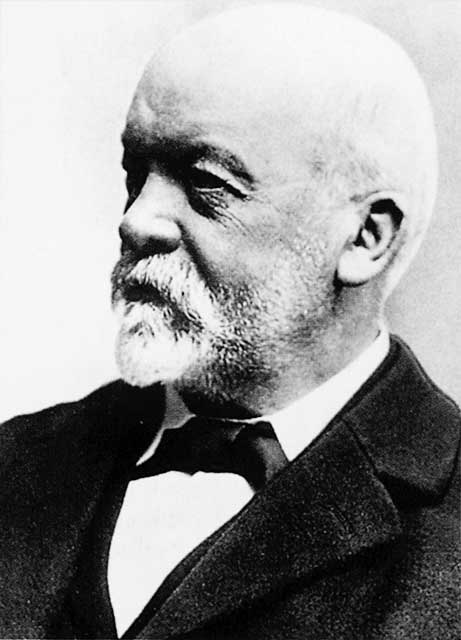 Gottlieb Daimler và DaimlerMotorenGesellschaft: Kỷ Nguyên Động Cơ
