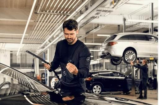 Chi Phí Nuôi Mercedes SClass: Tổng Quan Các Khoản Phát Sinh