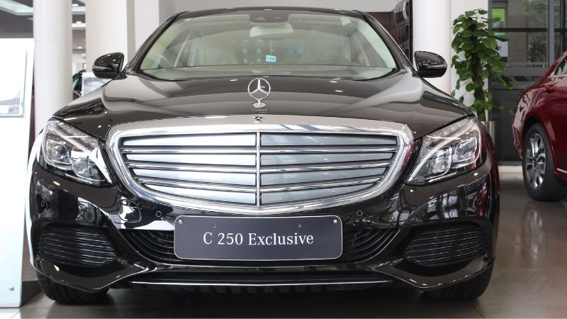 Giá Mercedes S250 Cũ Hiện Nay Là Bao Nhiêu?