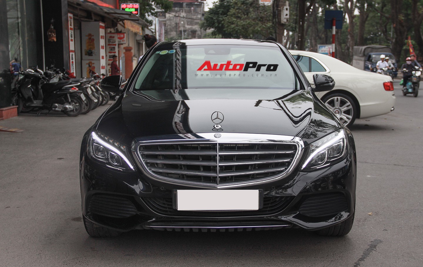 Đánh Giá Chi Tiết Mercedes S250: Có Còn Đáng Mua Ở Thời Điểm Hiện Tại?