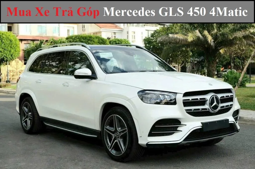 Hỗ Trợ Tài Chính, Trả Góp Khi Mua Mercedes S400  Giải Pháp Cho Ngân Sách