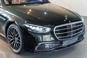 mercedes s450 luxury gia lan banh 1