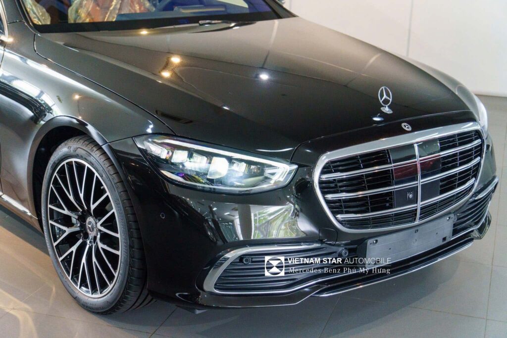 mercedes s450 luxury gia lan banh 1