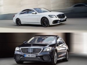 mercedes s63 amg gia 5