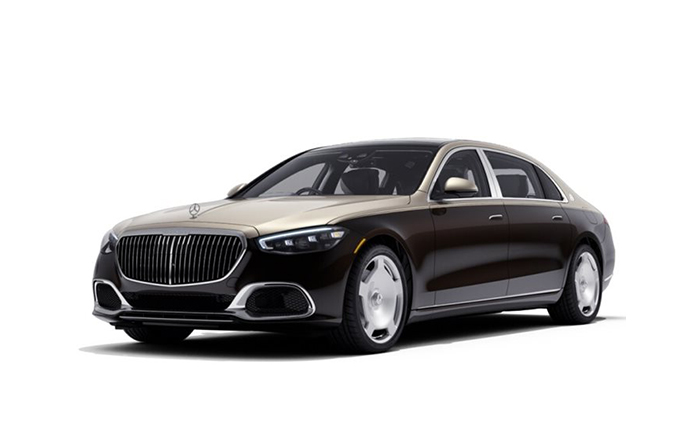Chi Tiết Các Phiên Bản Và Tùy Chọn Ảnh Hưởng Đến Giá S 680 Maybach