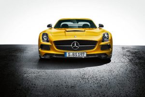 mercedes sls amg gia 2