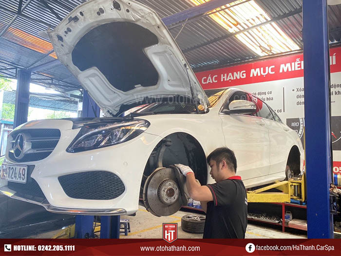 Chi Phí Vận Hành và Bảo Dưỡng Mercedes SLS AMG: Chuẩn Bị Trước Khi Mua