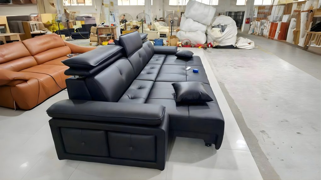 Tính linh hoạt của không gian: Dung tích khoang hành lý và khả năng sắp xếp ghế