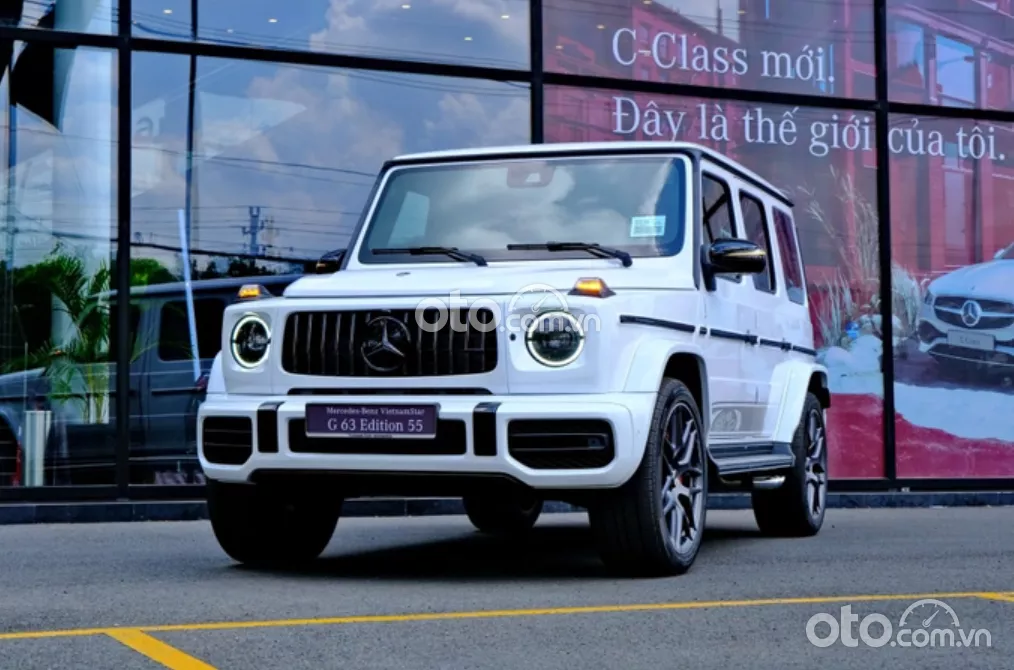 Mercedes V8 Biturbo Giá Bao Nhiêu? Tổng Quan Thị Trường
