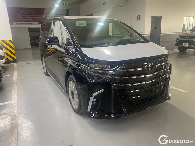 Toyota Alphard: Đánh Giá Chi Tiết Các Phiên Bản Mô Hình Hiện Hành