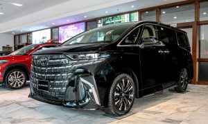 mo hinh xe toyota alphard 4