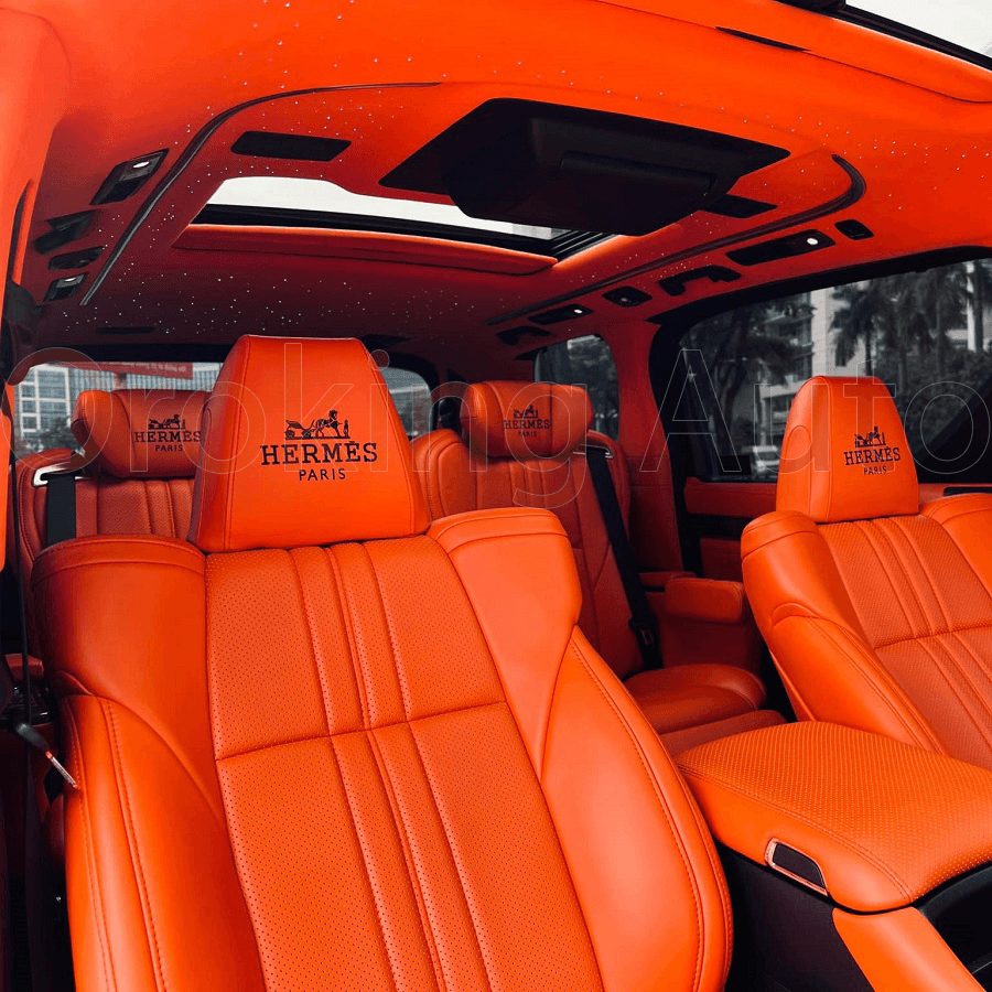 Tìm Hiểu Chi Tiết Về Thiết Kế Nội Ngoại Thất Của Các Mô Hình Toyota Alphard