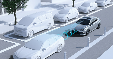 Các phiên bản và trang bị an toàn trên Toyota Corolla Altis: Tính năng và công nghệ hỗ trợ lái xe