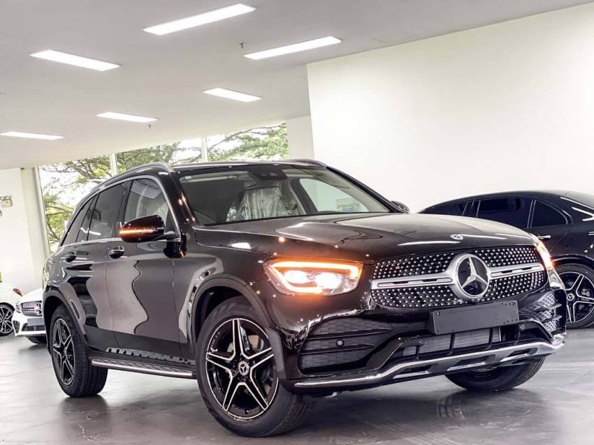 Những Việc Cần Thực Hiện Sau Khi Mở Nắp Capo Mercedes