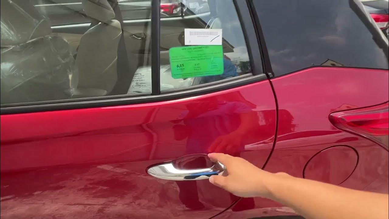 Các Yếu Tố Ảnh Hưởng Đến Mức Tiêu Hao Nhiên Liệu Toyota Veloz Cross: Hiểu Rõ Để Tiết Kiệm