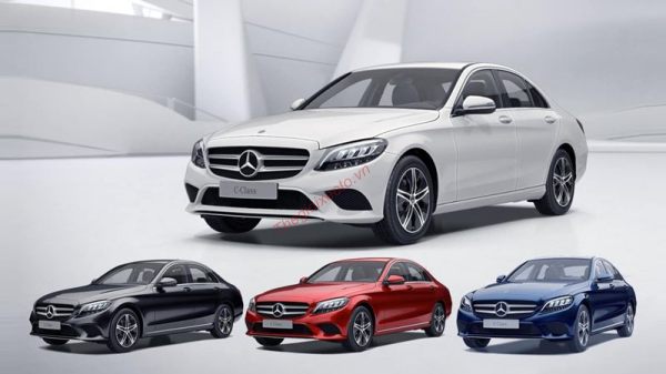 Mức Tiêu Hao Nhiên Liệu Mercedes C200: Thông Số Công Bố và Thực Tế