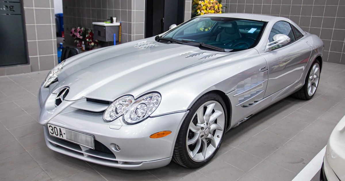 Mũi tên bạc tái sinh và những thành tựu vang dội trong Công thức 1 (1950s  Hiện đại)