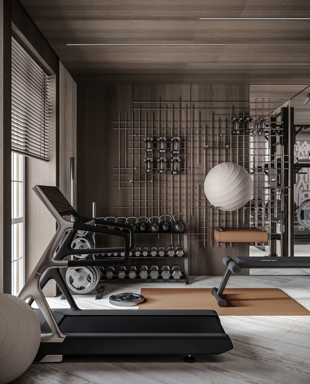 Thiết kế Ngoại thất và Nội thất: Sang trọng đối đầu Thể thao