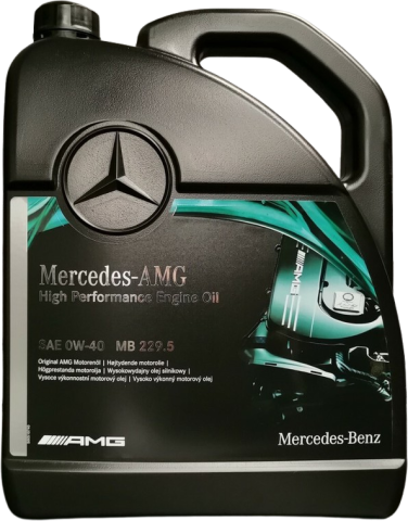 Các Loại Dầu Nhớt MercedesBenz Khuyến Nghị và Phân Loại Chi Tiết