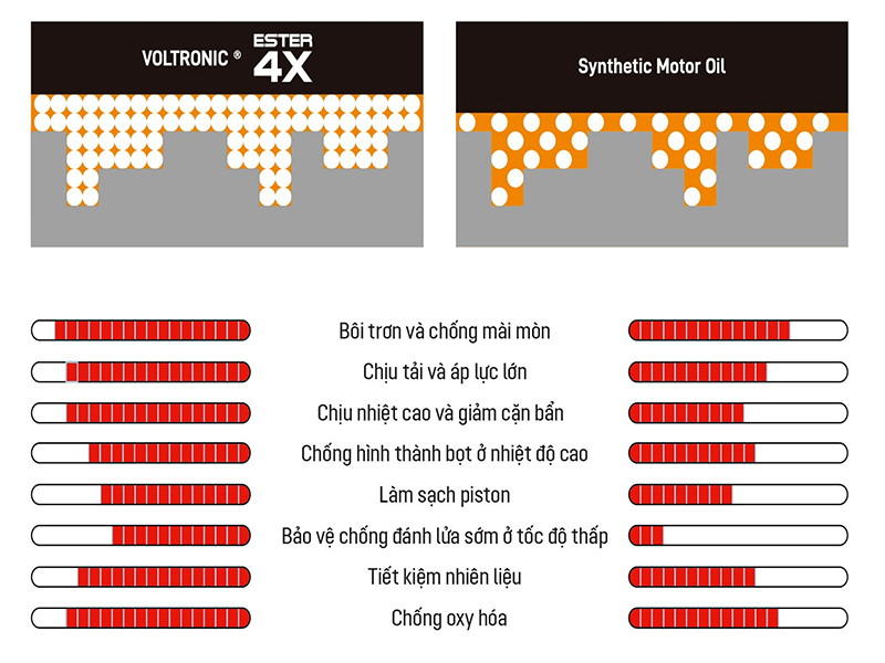 Hướng Dẫn Lựa Chọn Dầu Nhớt Mercedes Phù Hợp Từng Dòng Xe và Điều Kiện Vận Hành