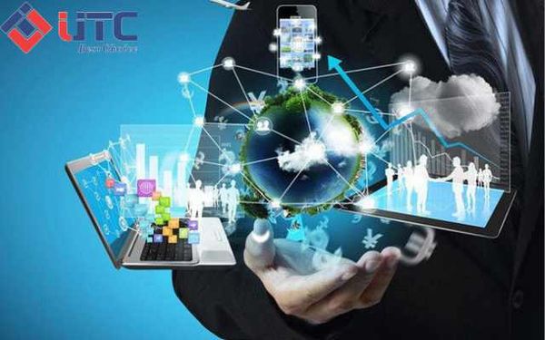 Công nghệ và Tiện ích thông minh hàng đầu