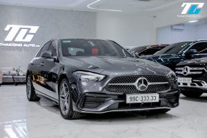 noi that mercedes c300 amg 4